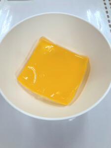 1月5日　おやつ